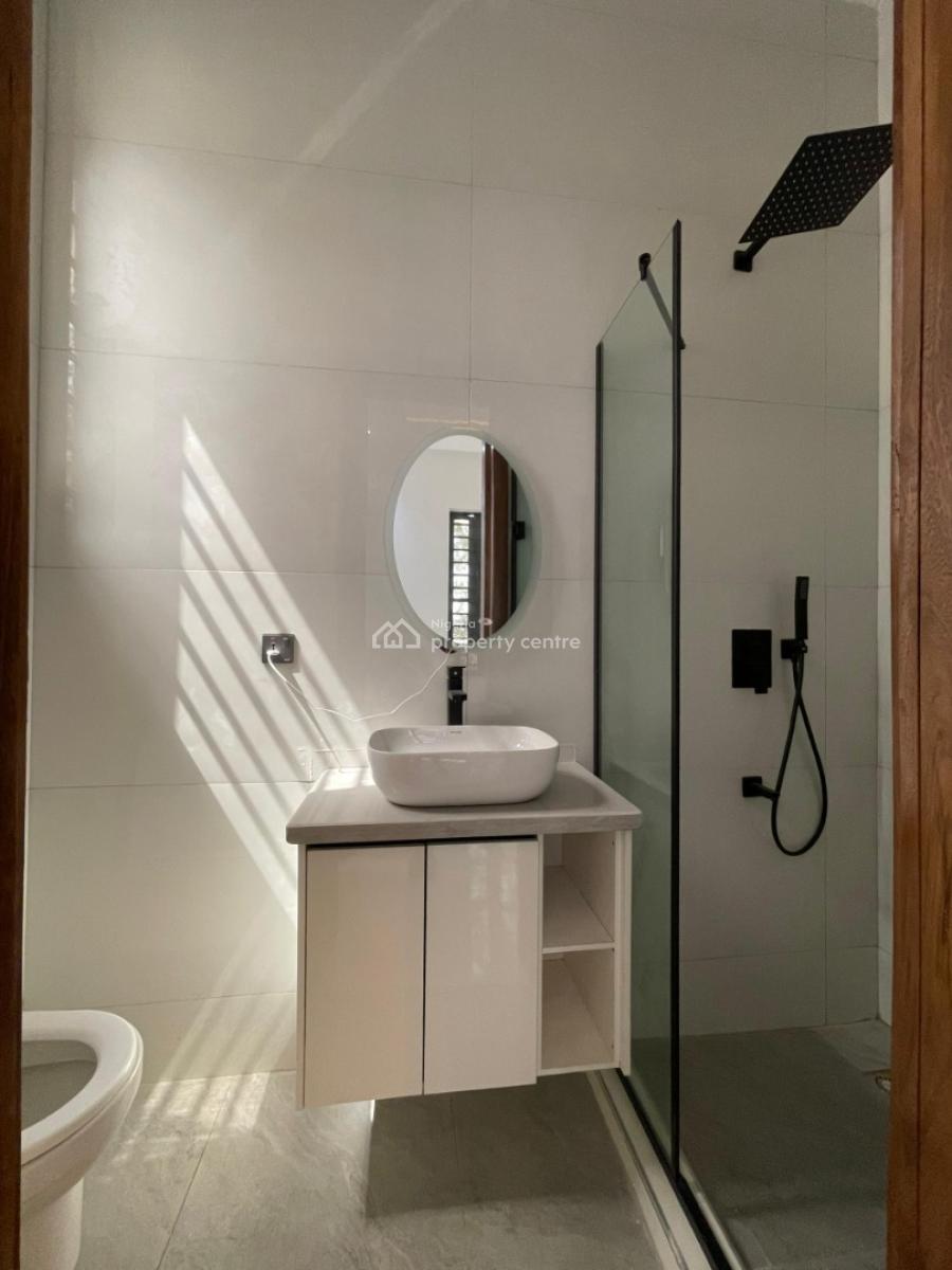 5bedroom Detached Duplex House with Bq Swimmingpool, Ikota, Lekki, Lagos, Detached Duplex for Sale