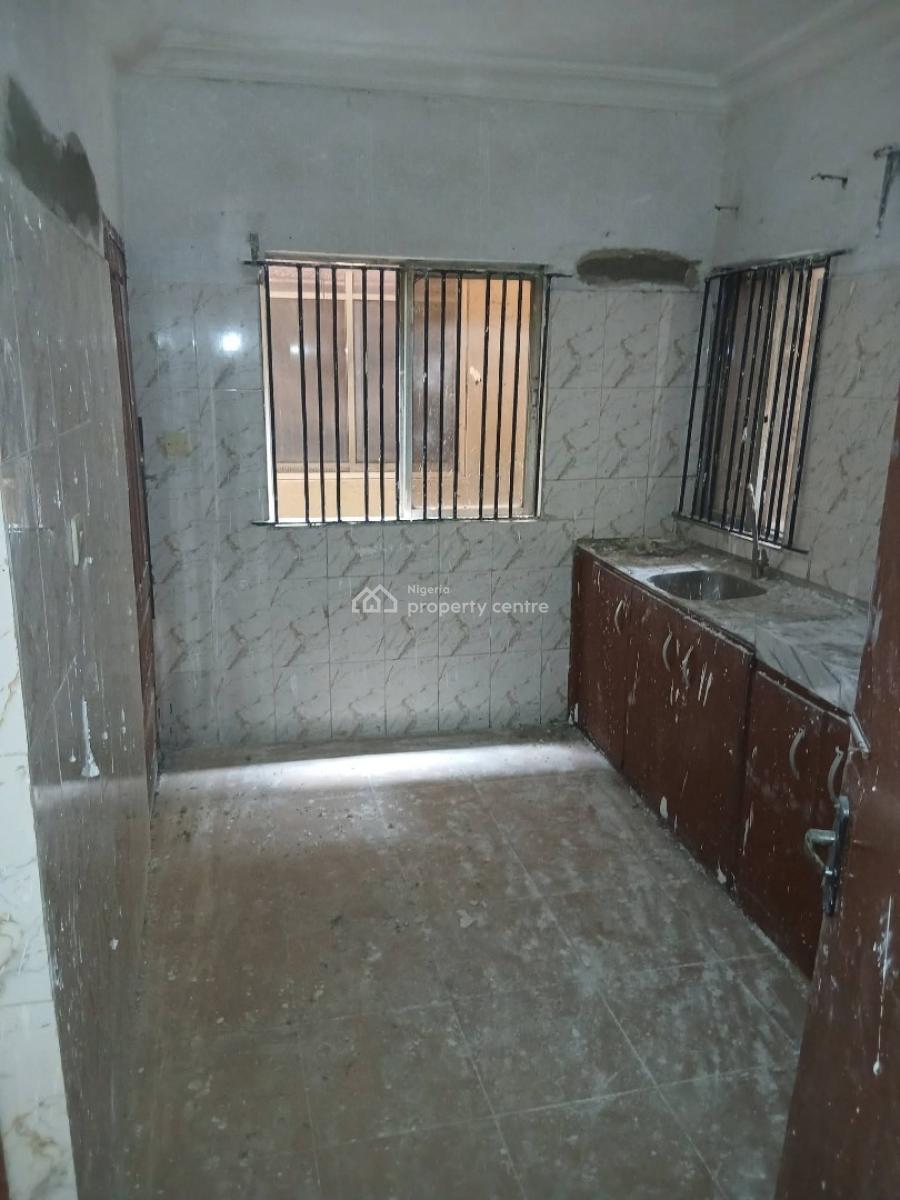 3 Bedroom Duplex for Office Use, Off Allen Avenue, Ikeja, Lagos, Terraced Duplex for Rent
