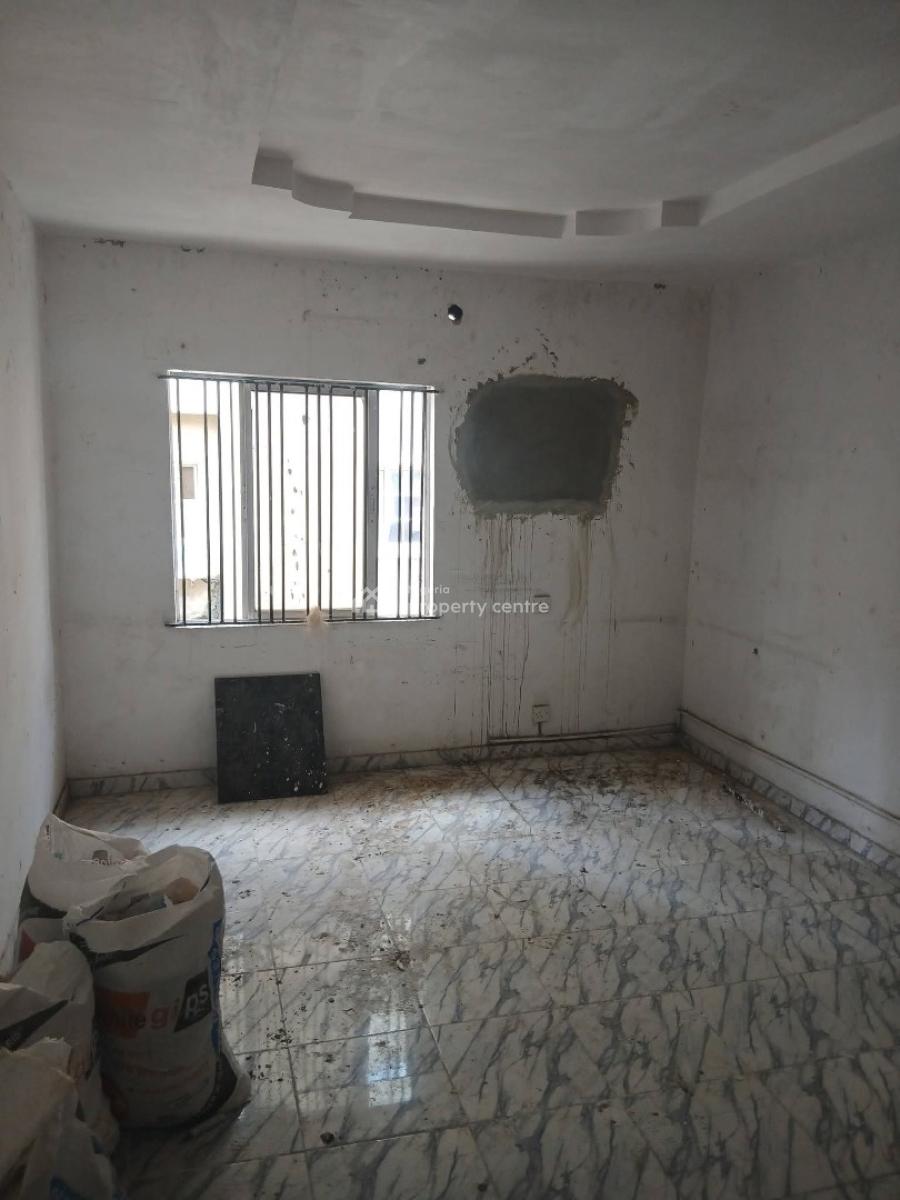 3 Bedroom Duplex for Office Use, Off Allen Avenue, Ikeja, Lagos, Terraced Duplex for Rent