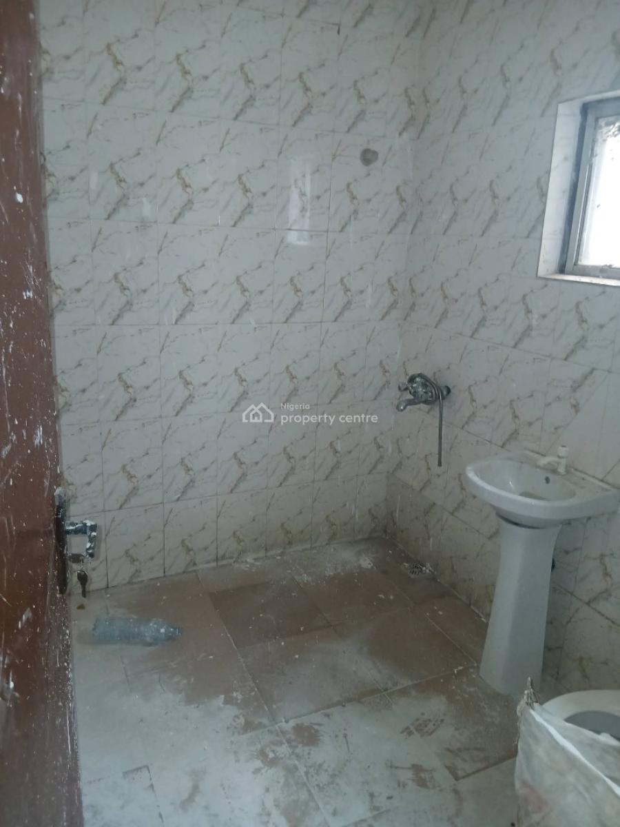 3 Bedroom Duplex for Office Use, Off Allen Avenue, Ikeja, Lagos, Terraced Duplex for Rent