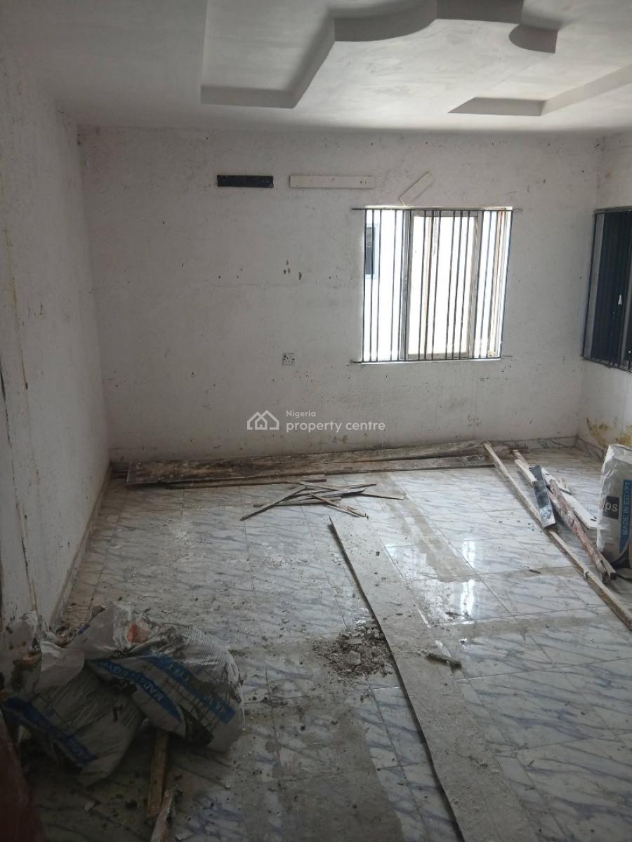 3 Bedroom Duplex for Office Use, Off Allen Avenue, Ikeja, Lagos, Terraced Duplex for Rent