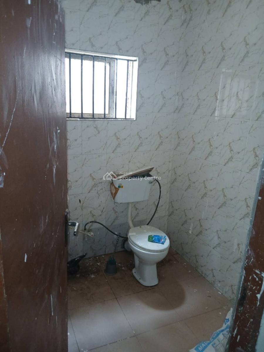 3 Bedroom Duplex for Office Use, Off Allen Avenue, Ikeja, Lagos, Terraced Duplex for Rent