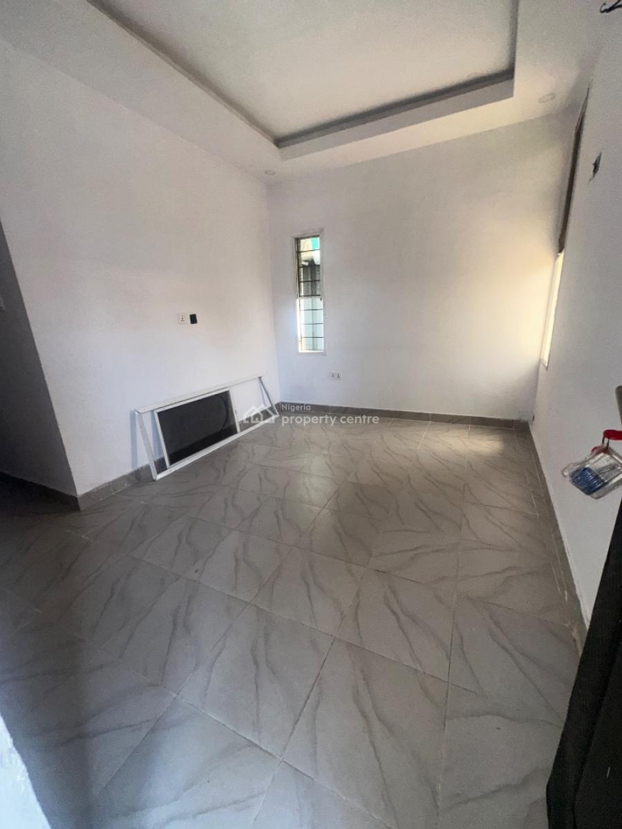 Specious 2 Bedroom Flat, Igbo Efon, Lekki, Lagos, Flat / Apartment for Rent