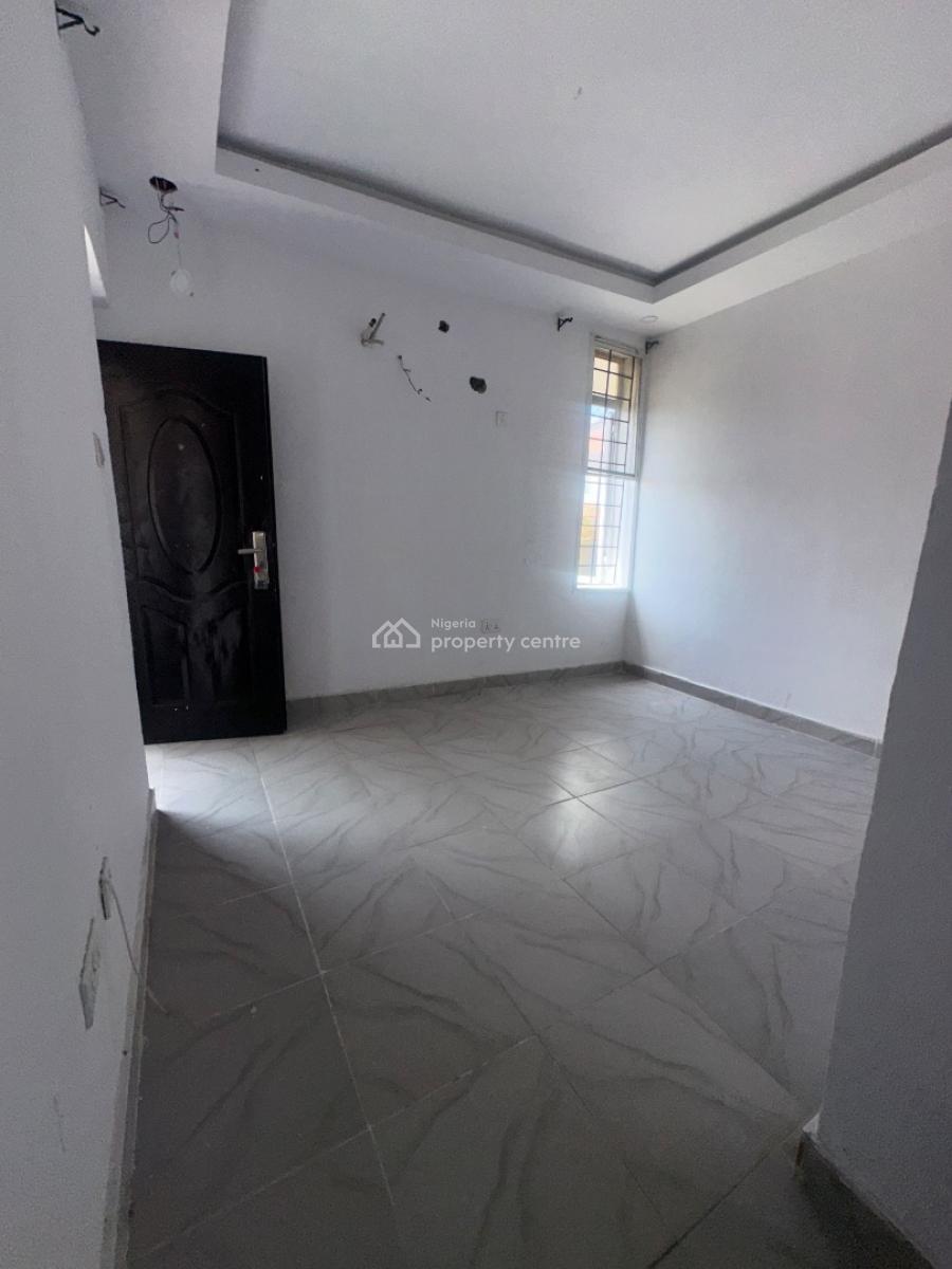 Specious 2 Bedroom Flat, Igbo Efon, Lekki, Lagos, Flat / Apartment for Rent