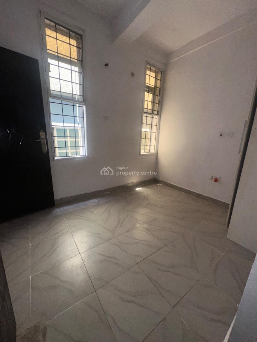 Specious 2 Bedroom Flat, Igbo Efon, Lekki, Lagos, Flat / Apartment for Rent