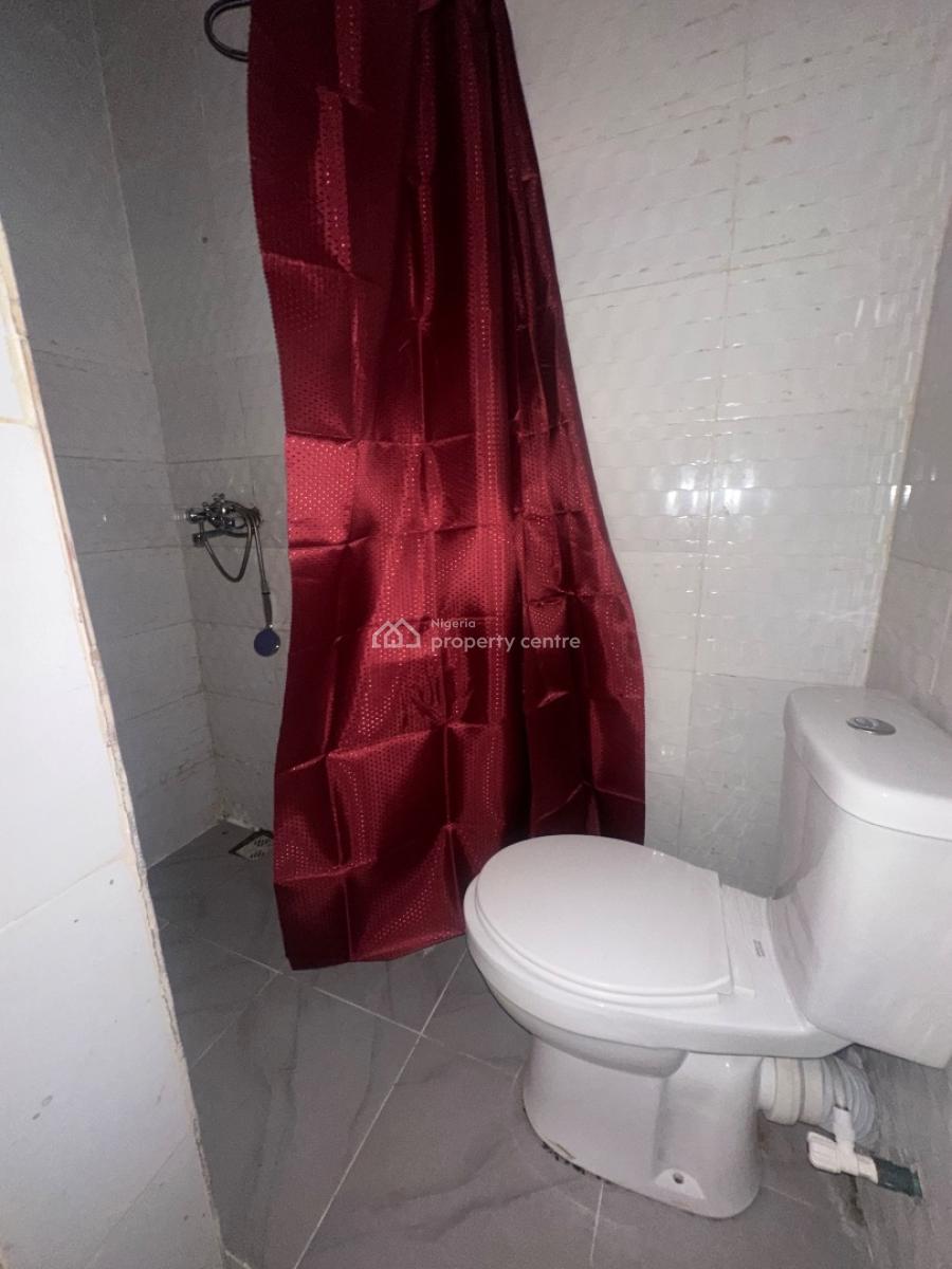 Specious 2 Bedroom Flat, Igbo Efon, Lekki, Lagos, Flat / Apartment for Rent