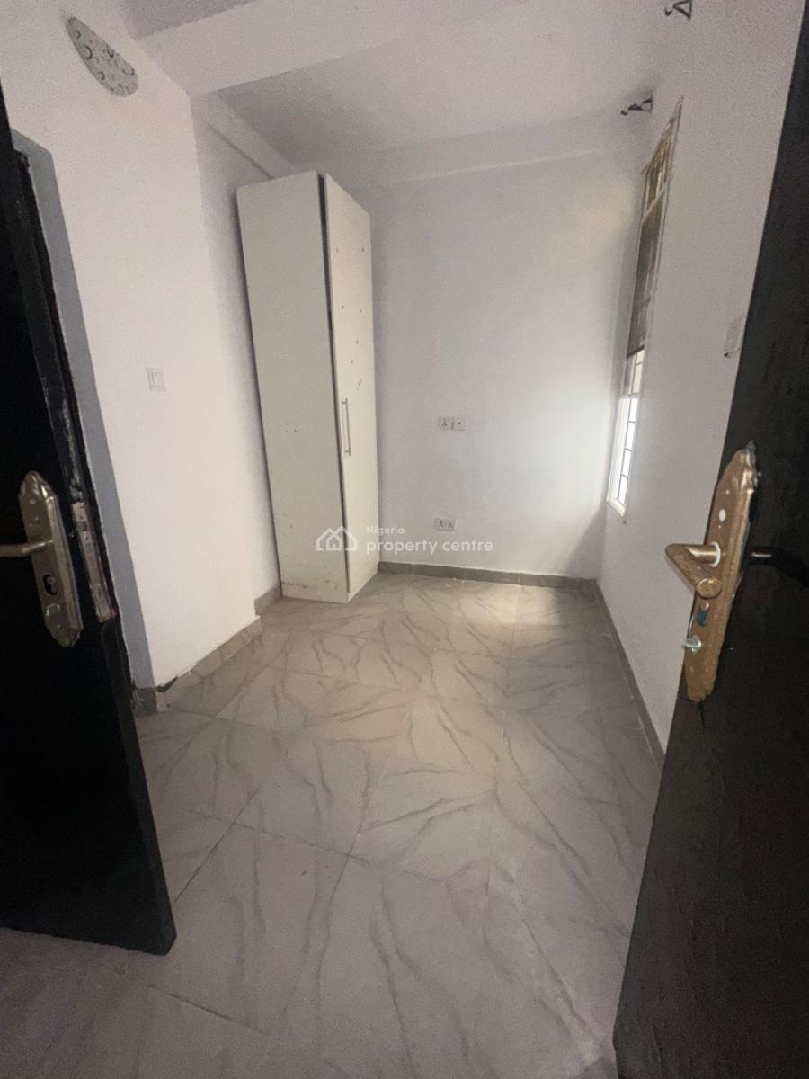 Specious 2 Bedroom Flat, Igbo Efon, Lekki, Lagos, Flat / Apartment for Rent