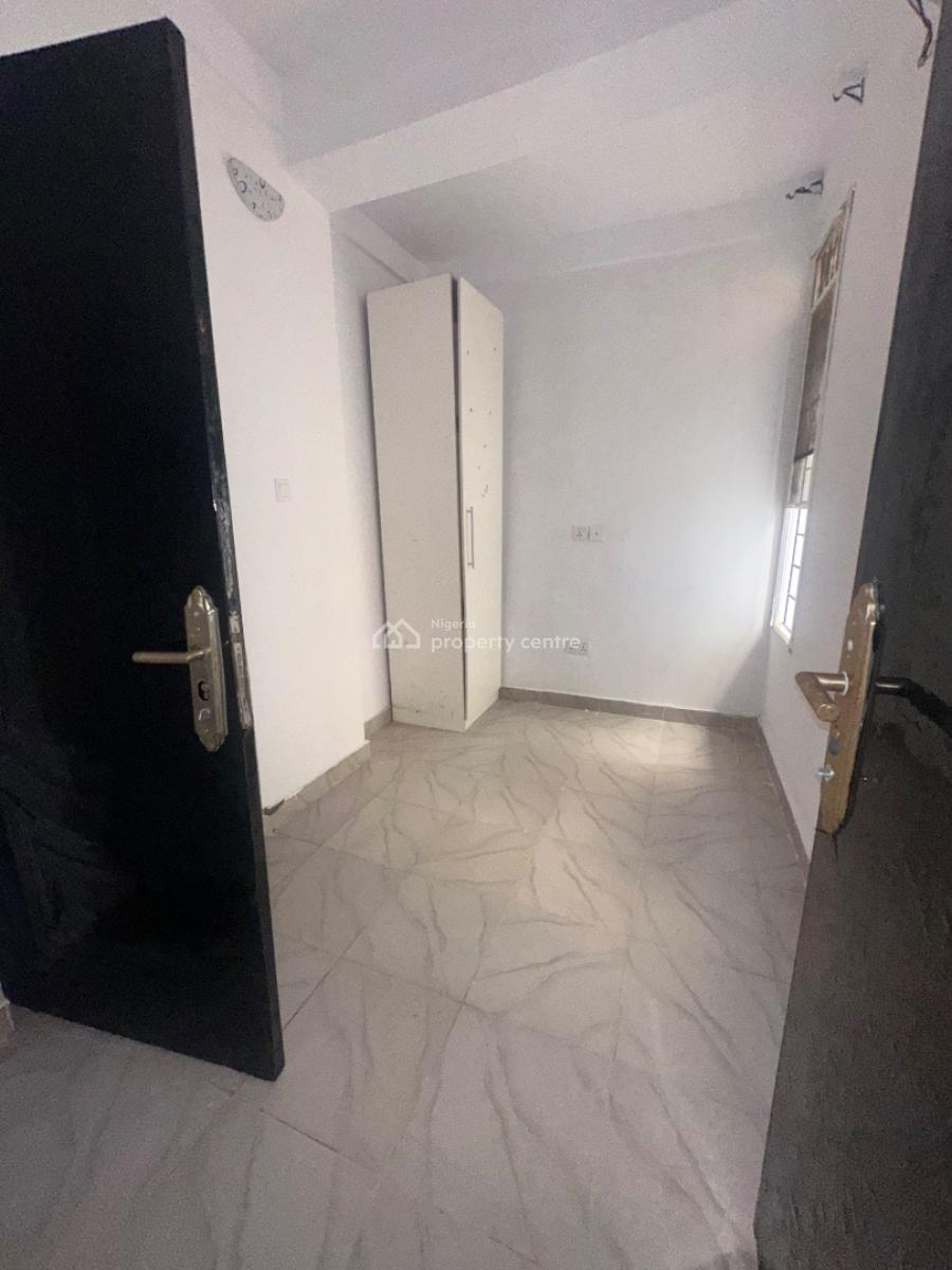 Specious 2 Bedroom Flat, Igbo Efon, Lekki, Lagos, Flat / Apartment for Rent