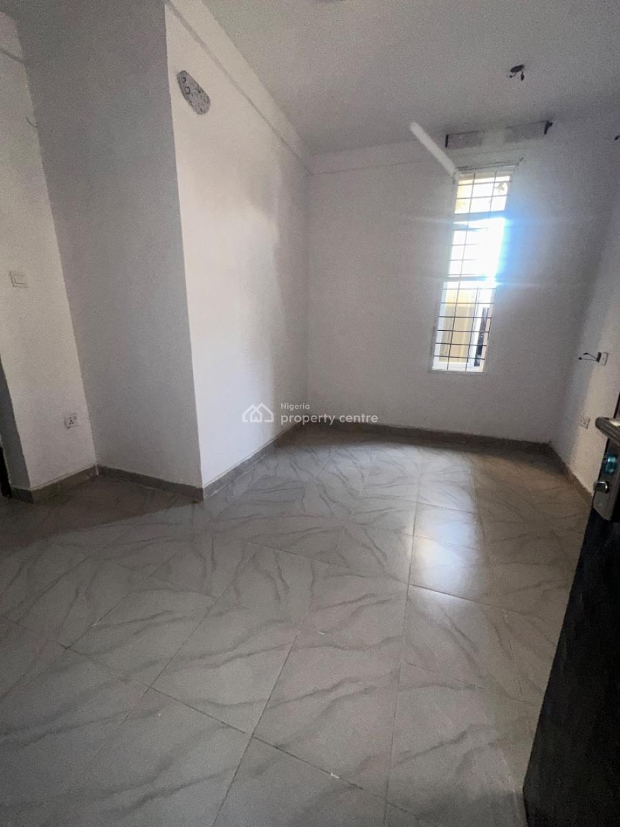 Specious 2 Bedroom Flat, Igbo Efon, Lekki, Lagos, Flat / Apartment for Rent