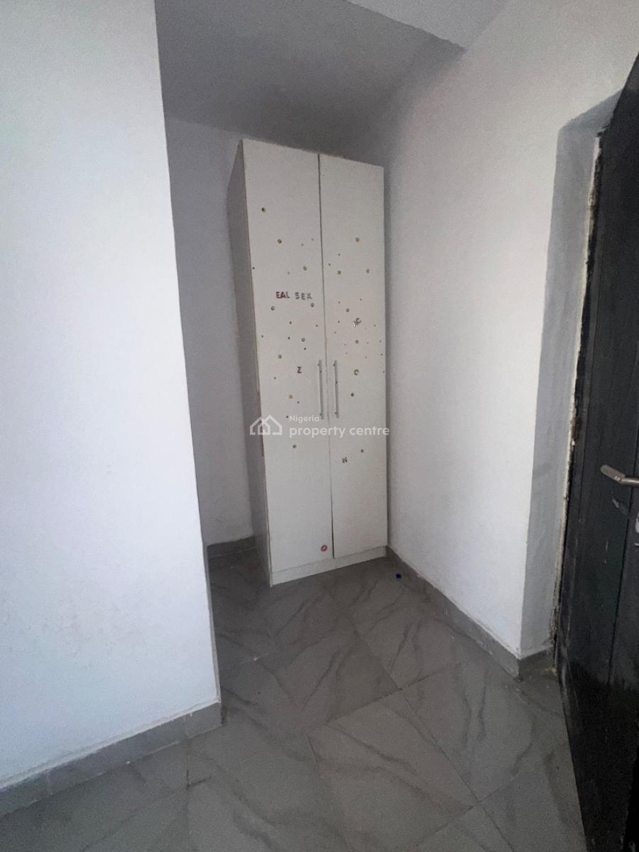 Specious 2 Bedroom Flat, Igbo Efon, Lekki, Lagos, Flat / Apartment for Rent