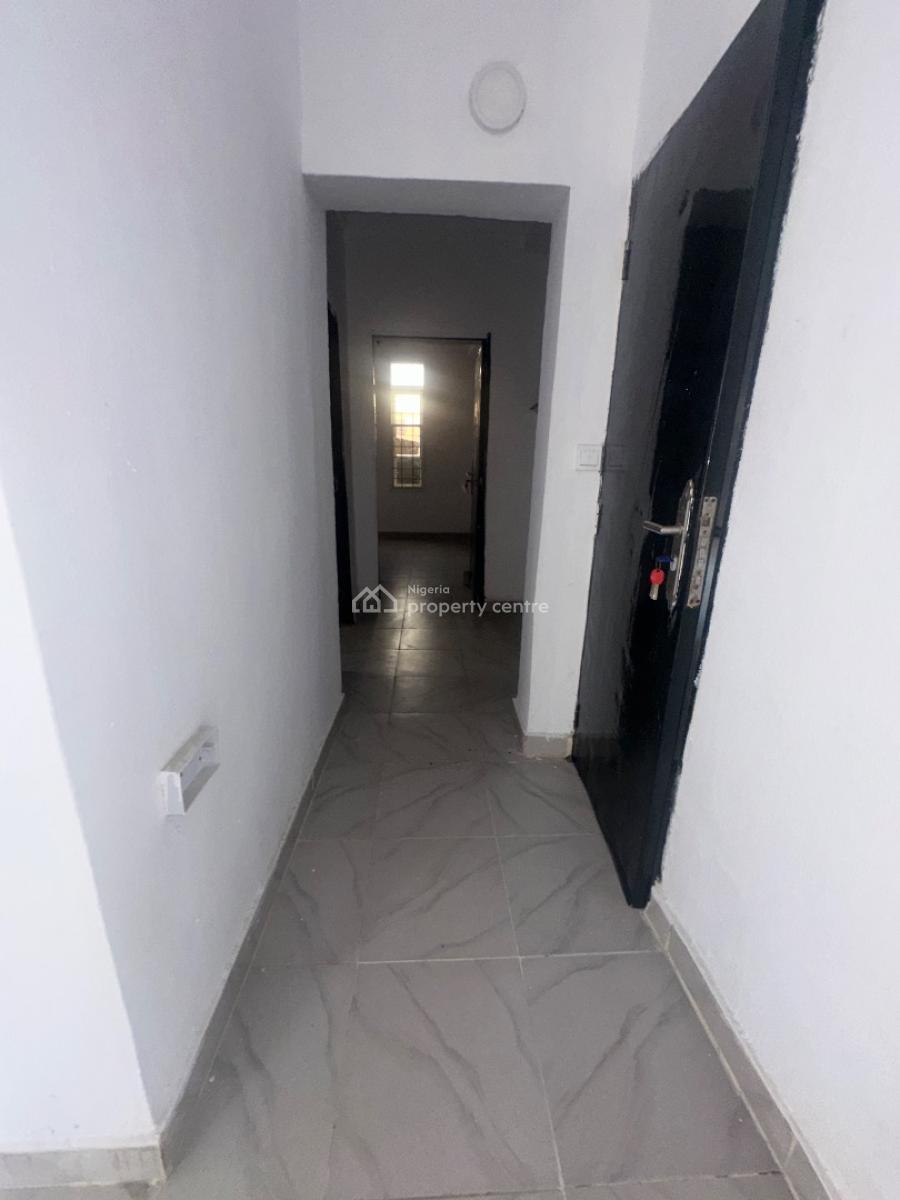 Specious 2 Bedroom Flat, Igbo Efon, Lekki, Lagos, Flat / Apartment for Rent