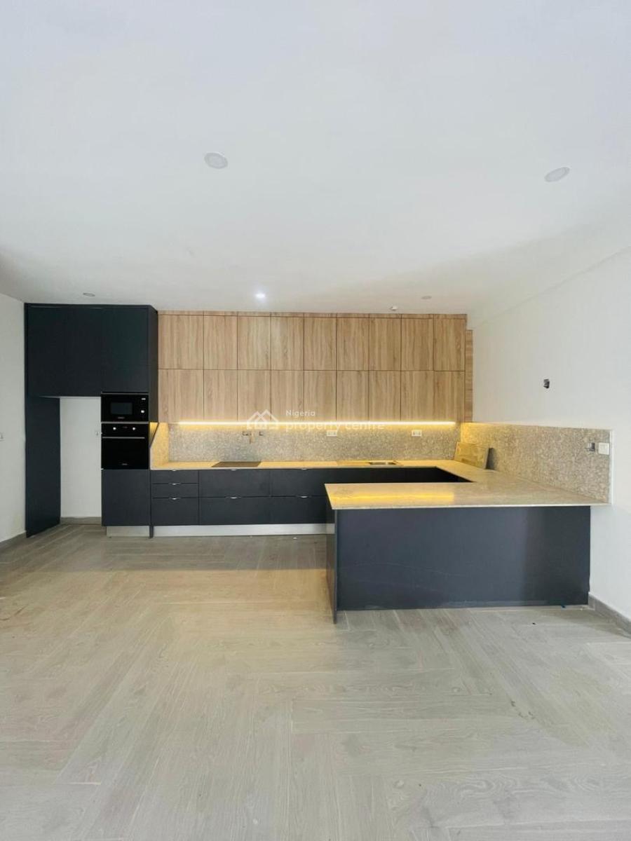 Exquisitely 2&3 Bedroom Apartment, Lekki, Lagos, House for Sale