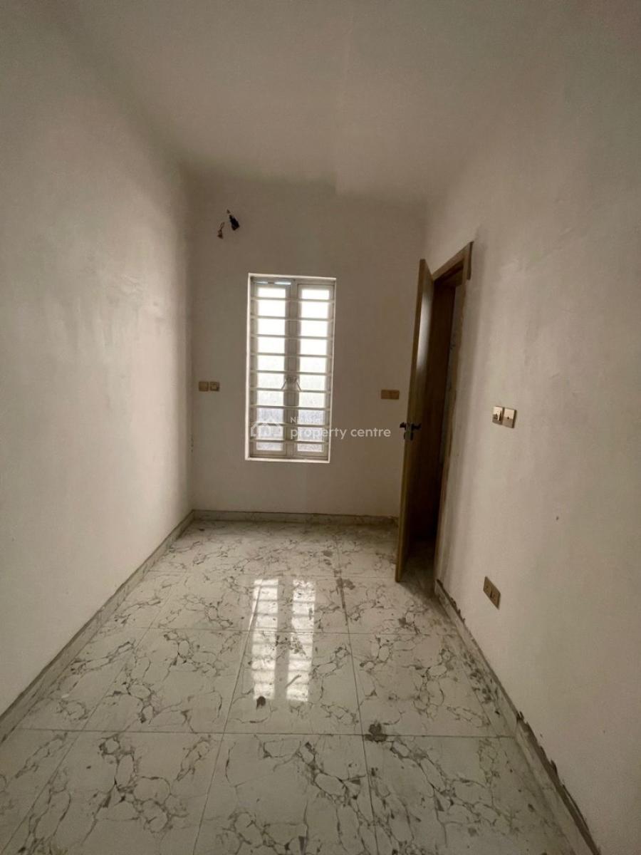 4 Bedroom Terrace Duplex, Lekky County, Ikota, Lekki, Lagos, Terraced Duplex for Rent