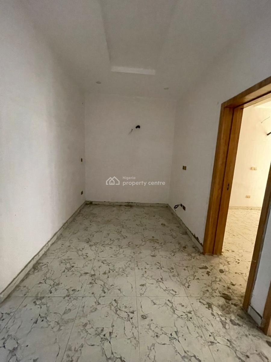 4 Bedroom Terrace Duplex, Lekky County, Ikota, Lekki, Lagos, Terraced Duplex for Rent