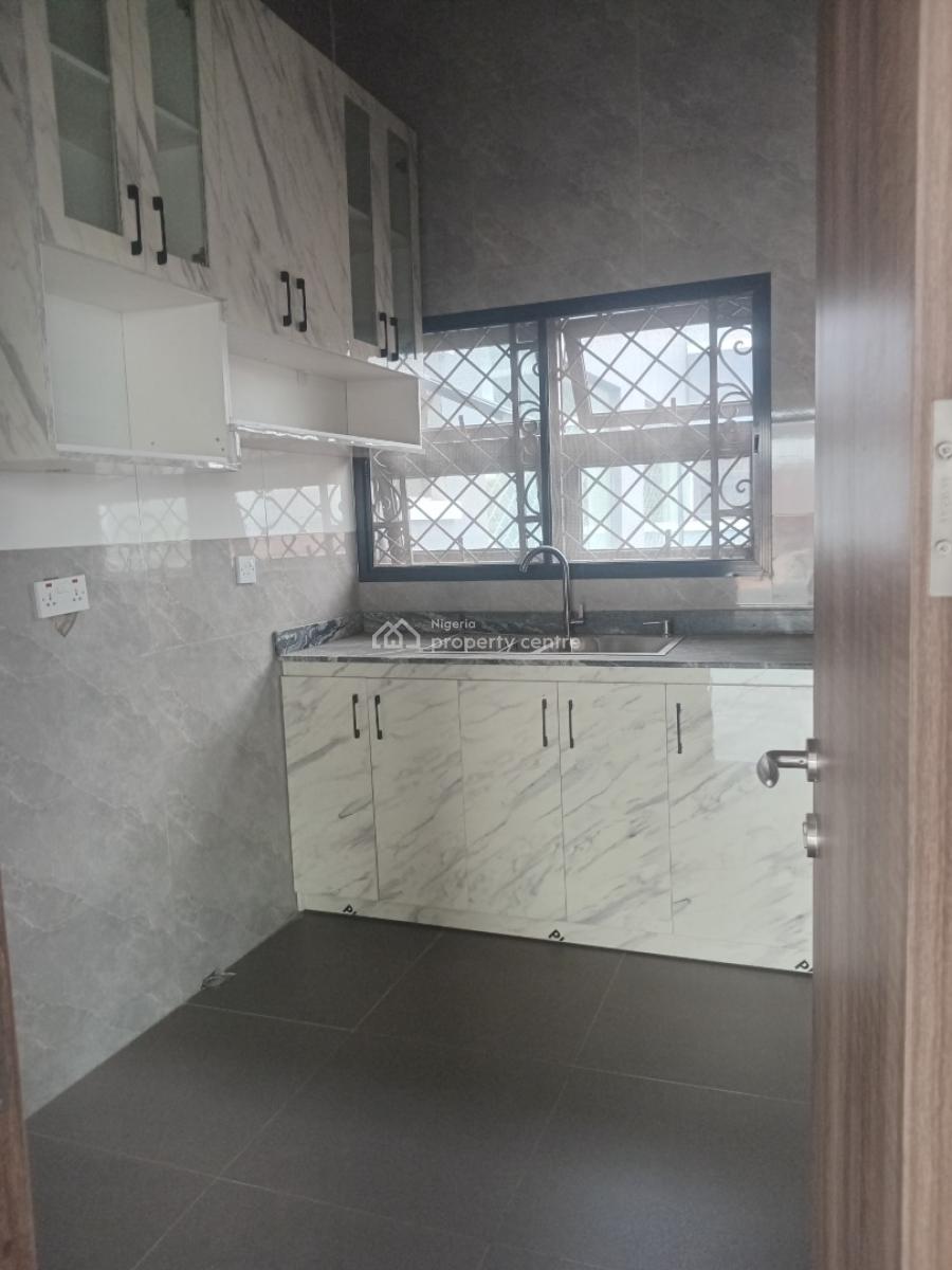 Newly Built Spacious Shop/ Office Space with 3 Toilets Upstairs, Alapere, Ketu, Lagos, Office Space for Rent