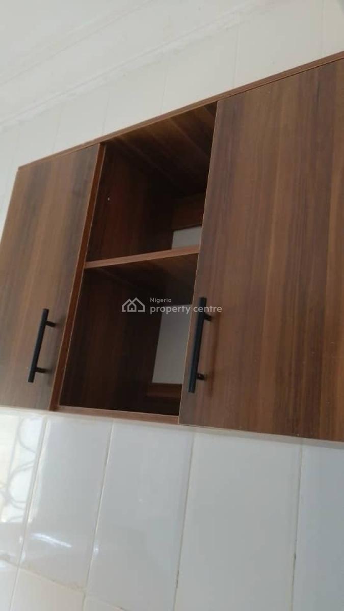 Luxury Self Contain with Pop, Wardrobe, Water Heater and Personal Meter, Ajah, Lagos, Self Contain (single Rooms) for Rent