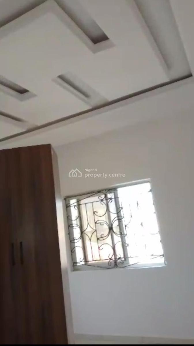 Luxury Self Contain with Pop, Wardrobe, Water Heater and Personal Meter, Ajah, Lagos, Self Contain (single Rooms) for Rent