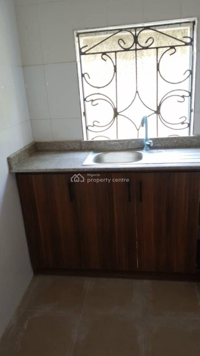 Luxury Self Contain with Pop, Wardrobe, Water Heater and Personal Meter, Ajah, Lagos, Self Contain (single Rooms) for Rent