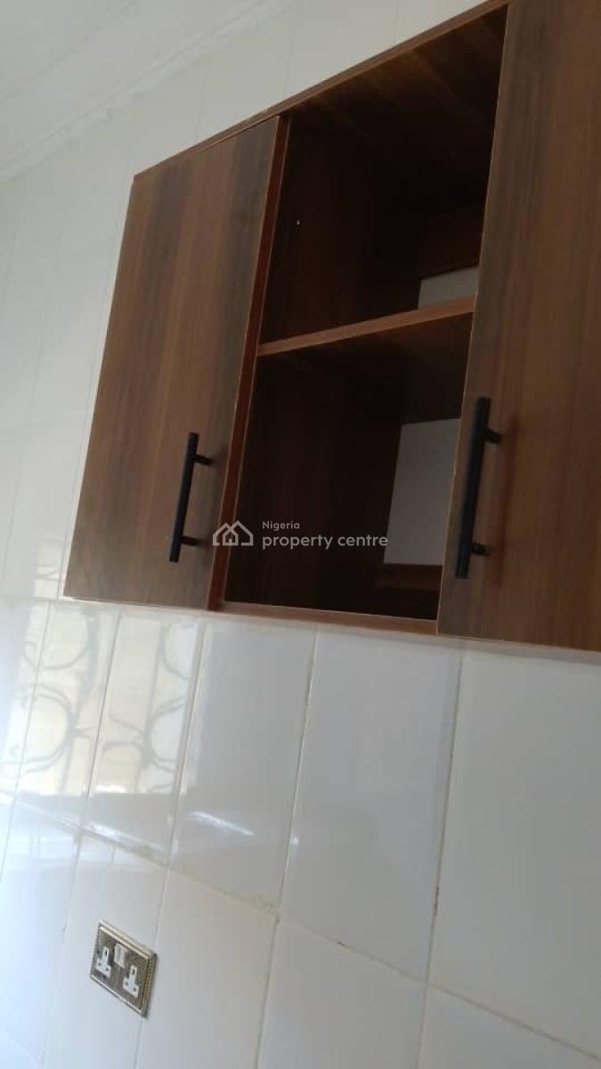 Luxury Self Contain with Pop, Wardrobe, Water Heater and Personal Meter, Ajah, Lagos, Self Contain (single Rooms) for Rent