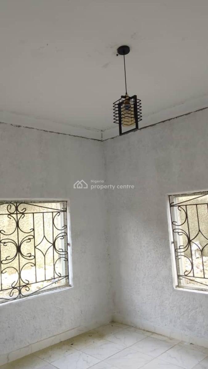 Luxury Self Contain with Pop, Wardrobe, Water Heater and Personal Meter, Ajah, Lagos, Self Contain (single Rooms) for Rent