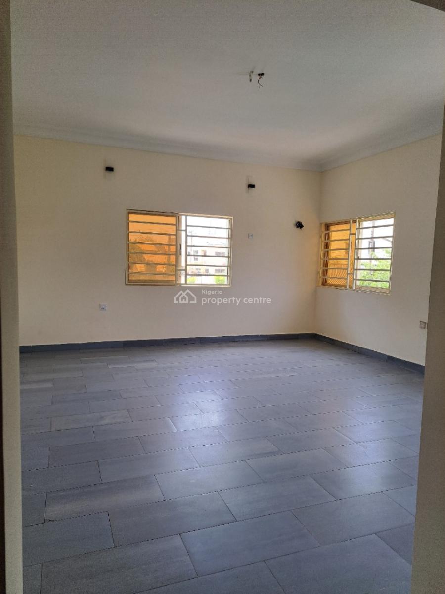 Nice 4 Bedroom Detached Duplex in a Cool Area, 69 Road, Gwarinpa, By Abiodun Falade Hospital Just After Charley Boy, Gwarinpa, Abuja, Detached Duplex for Rent