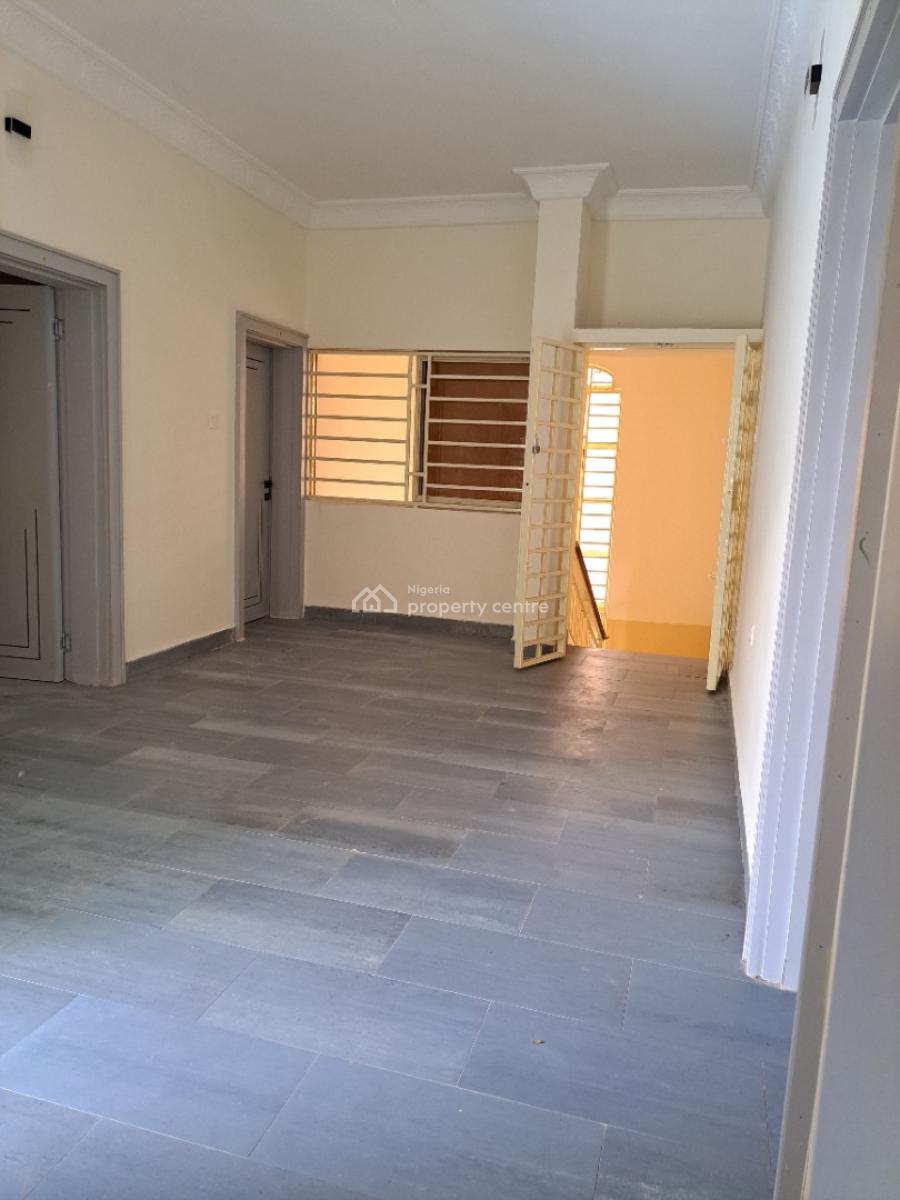 Nice 4 Bedroom Detached Duplex in a Cool Area, 69 Road, Gwarinpa, By Abiodun Falade Hospital Just After Charley Boy, Gwarinpa, Abuja, Detached Duplex for Rent