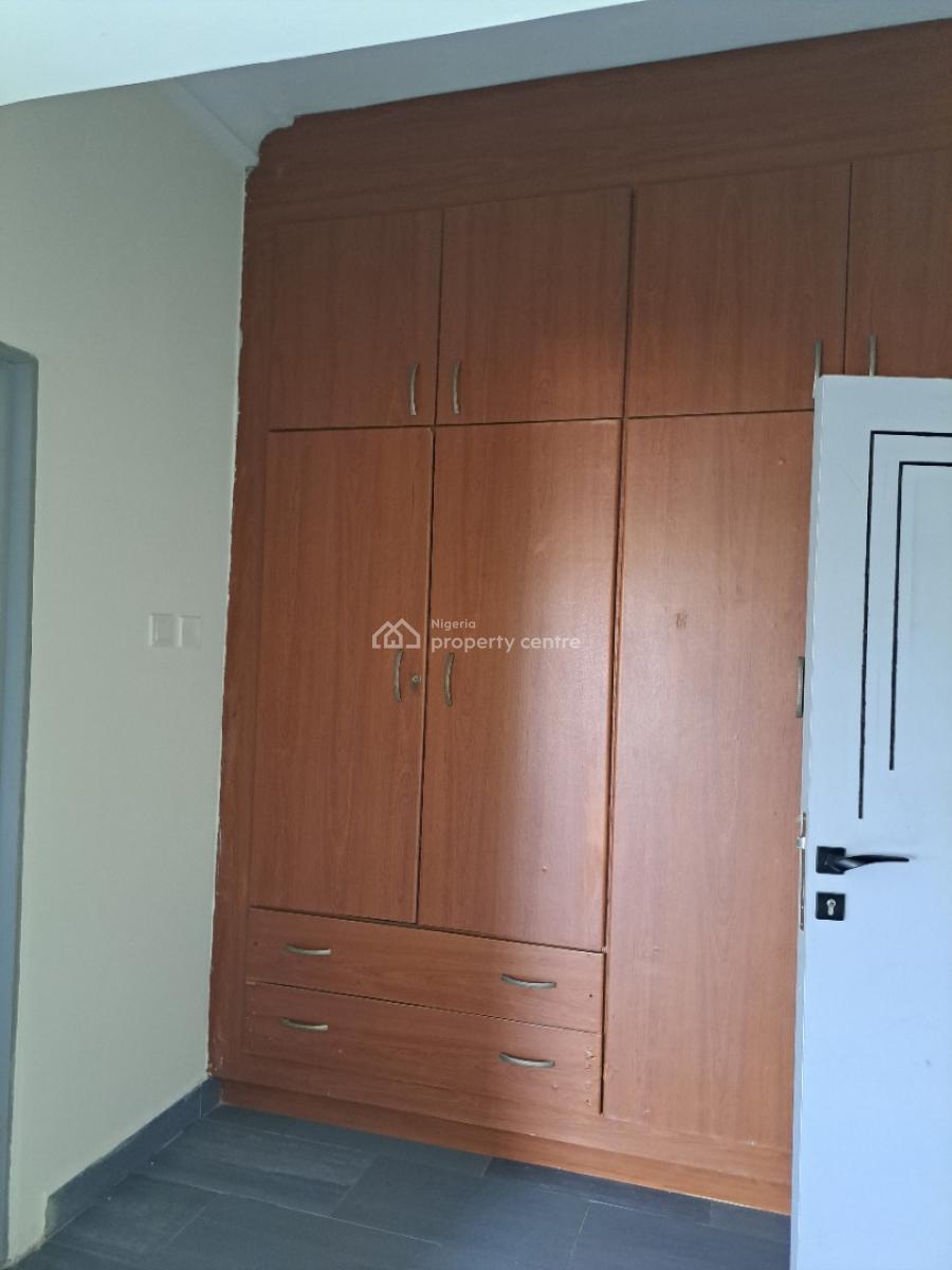 Nice 4 Bedroom Detached Duplex in a Cool Area, 69 Road, Gwarinpa, By Abiodun Falade Hospital Just After Charley Boy, Gwarinpa, Abuja, Detached Duplex for Rent