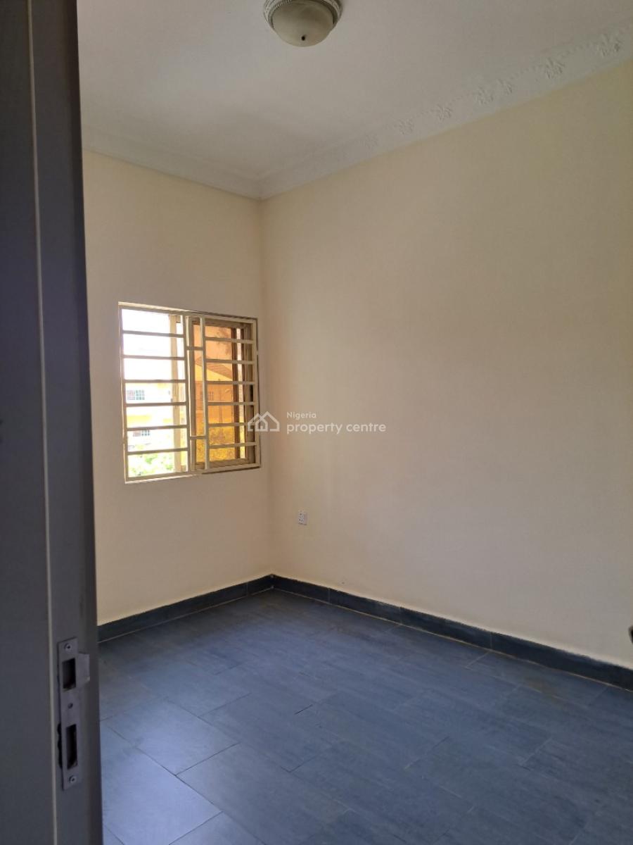 Nice 4 Bedroom Detached Duplex in a Cool Area, 69 Road, Gwarinpa, By Abiodun Falade Hospital Just After Charley Boy, Gwarinpa, Abuja, Detached Duplex for Rent