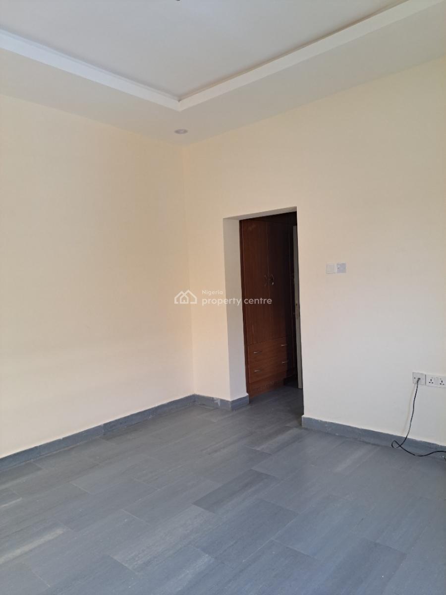 Nice 4 Bedroom Detached Duplex in a Cool Area, 69 Road, Gwarinpa, By Abiodun Falade Hospital Just After Charley Boy, Gwarinpa, Abuja, Detached Duplex for Rent