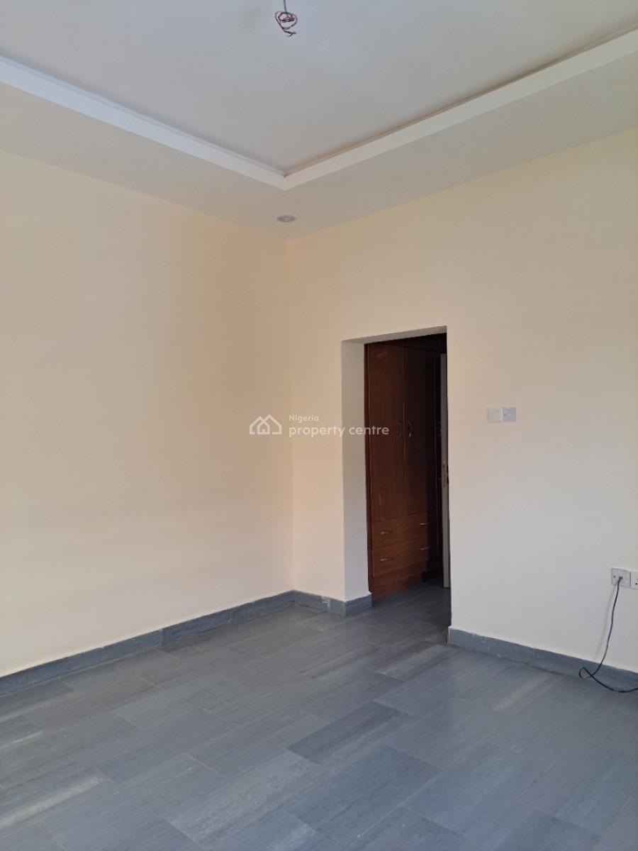 Nice 4 Bedroom Detached Duplex in a Cool Area, 69 Road, Gwarinpa, By Abiodun Falade Hospital Just After Charley Boy, Gwarinpa, Abuja, Detached Duplex for Rent