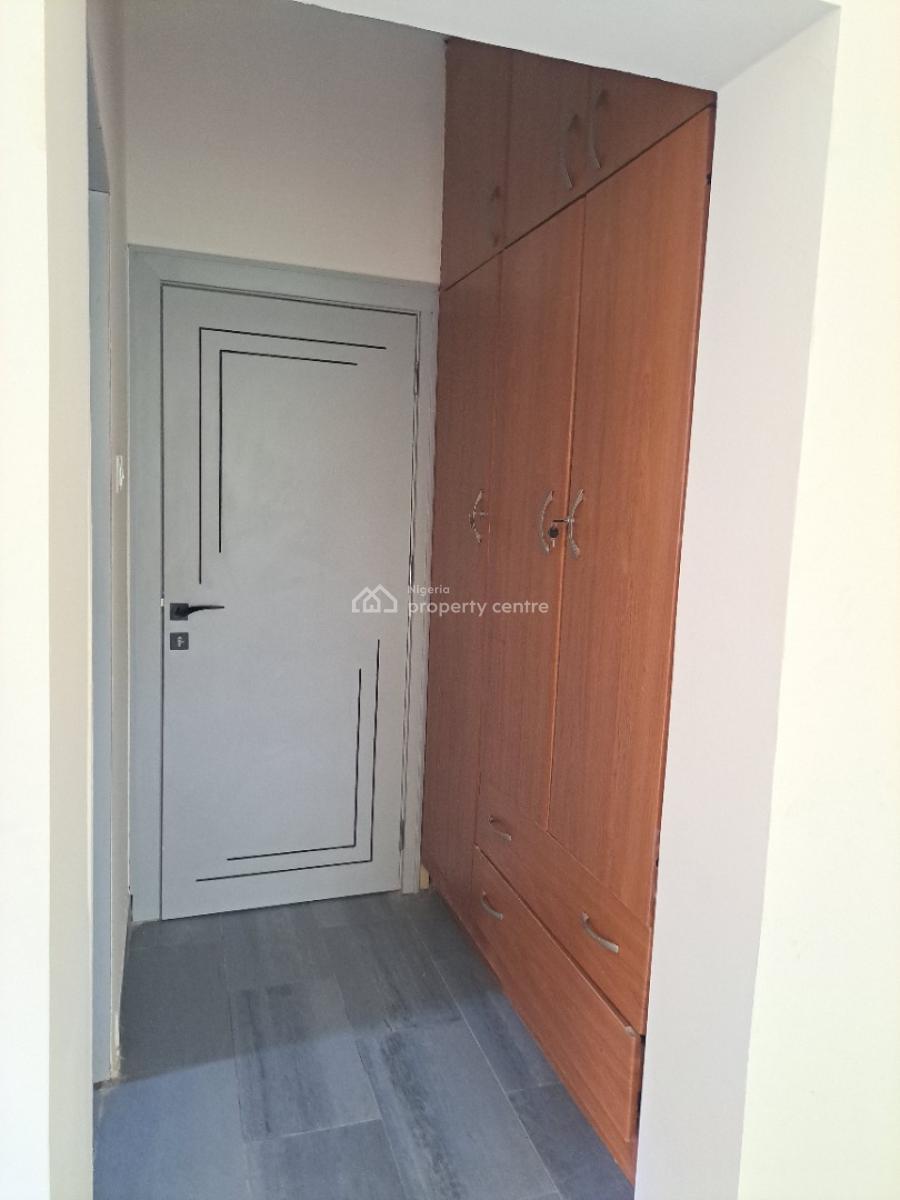 Nice 4 Bedroom Detached Duplex in a Cool Area, 69 Road, Gwarinpa, By Abiodun Falade Hospital Just After Charley Boy, Gwarinpa, Abuja, Detached Duplex for Rent