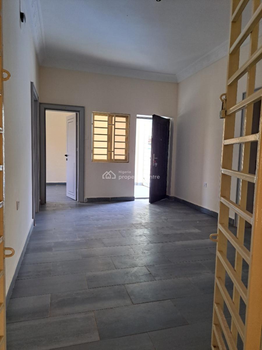 Nice 4 Bedroom Detached Duplex in a Cool Area, 69 Road, Gwarinpa, By Abiodun Falade Hospital Just After Charley Boy, Gwarinpa, Abuja, Detached Duplex for Rent