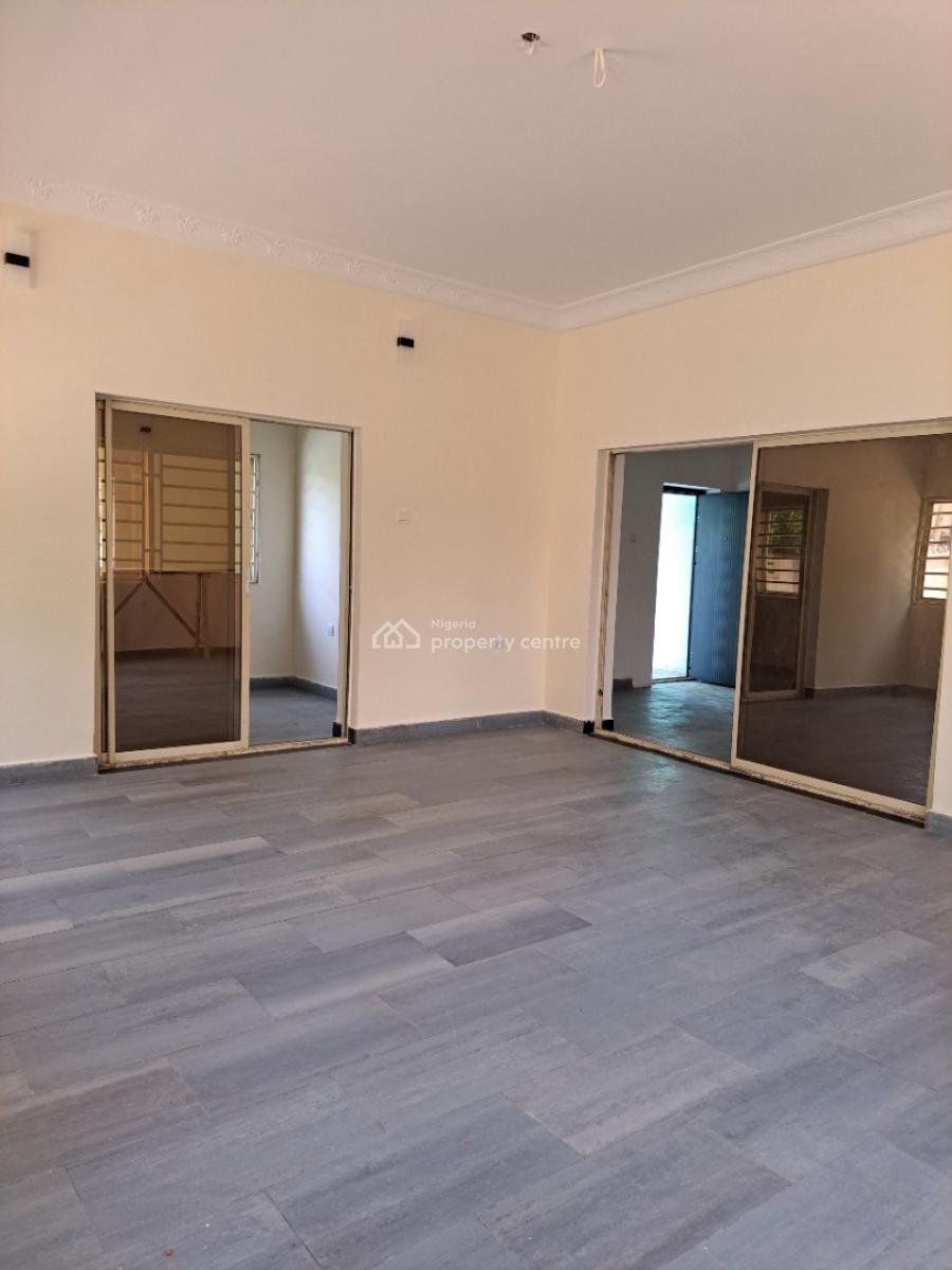 Nice 4 Bedroom Detached Duplex in a Cool Area, 69 Road, Gwarinpa, By Abiodun Falade Hospital Just After Charley Boy, Gwarinpa, Abuja, Detached Duplex for Rent