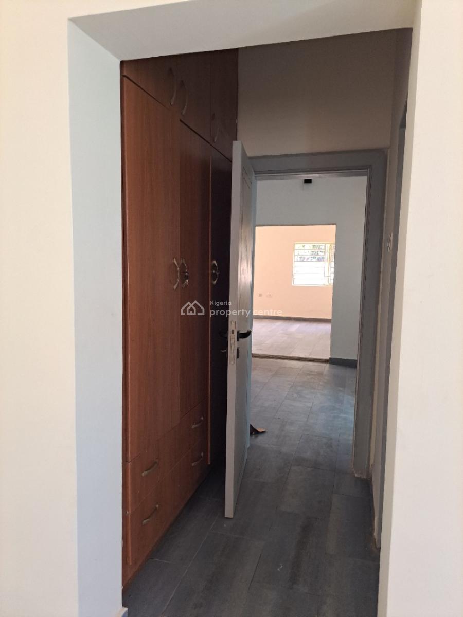 Nice 4 Bedroom Detached Duplex in a Cool Area, 69 Road, Gwarinpa, By Abiodun Falade Hospital Just After Charley Boy, Gwarinpa, Abuja, Detached Duplex for Rent