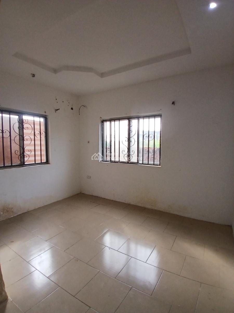 Mini Flat Apartment with 2 Toilets and Open Plan Kitchen, Off Ado Road, Ajah, Lagos, Mini Flat (room and Parlour) for Rent