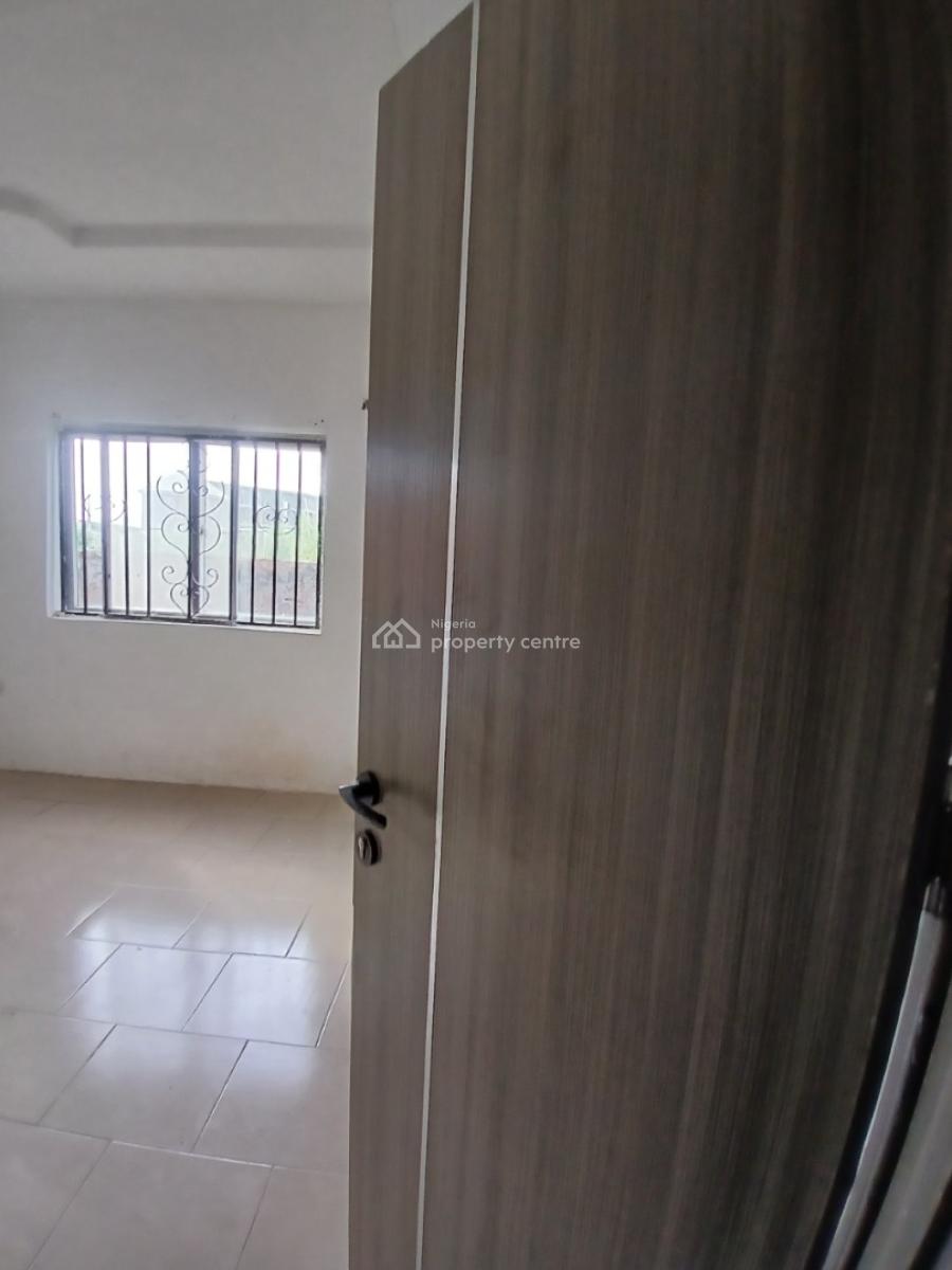 Mini Flat Apartment with 2 Toilets and Open Plan Kitchen, Off Ado Road, Ajah, Lagos, Mini Flat (room and Parlour) for Rent