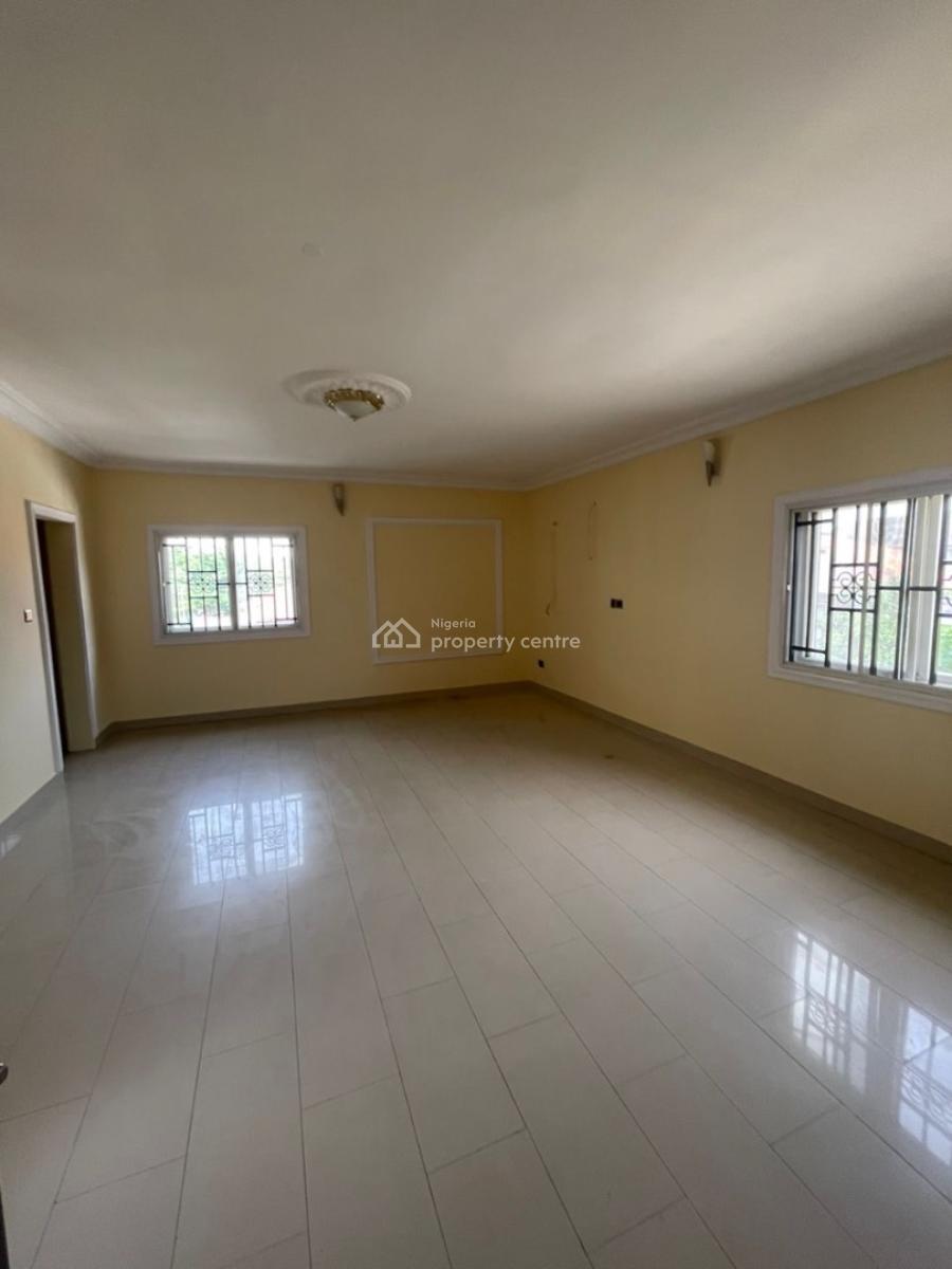 Specious 4 Bedroom Terraced Duplex with Bq, Lekki Phase 1, Lekki, Lagos, Terraced Duplex for Rent