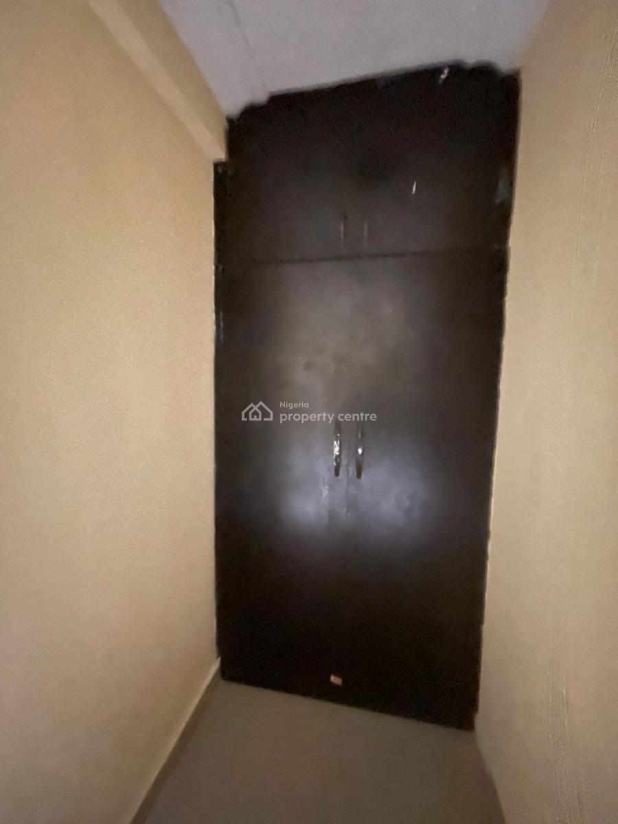 Specious 4 Bedroom Terraced Duplex with Bq, Lekki Phase 1, Lekki, Lagos, Terraced Duplex for Rent