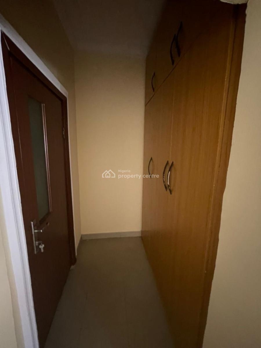 Specious 4 Bedroom Terraced Duplex with Bq, Lekki Phase 1, Lekki, Lagos, Terraced Duplex for Rent