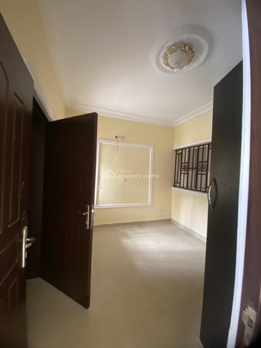 Specious 4 Bedroom Terraced Duplex with Bq, Lekki Phase 1, Lekki, Lagos, Terraced Duplex for Rent