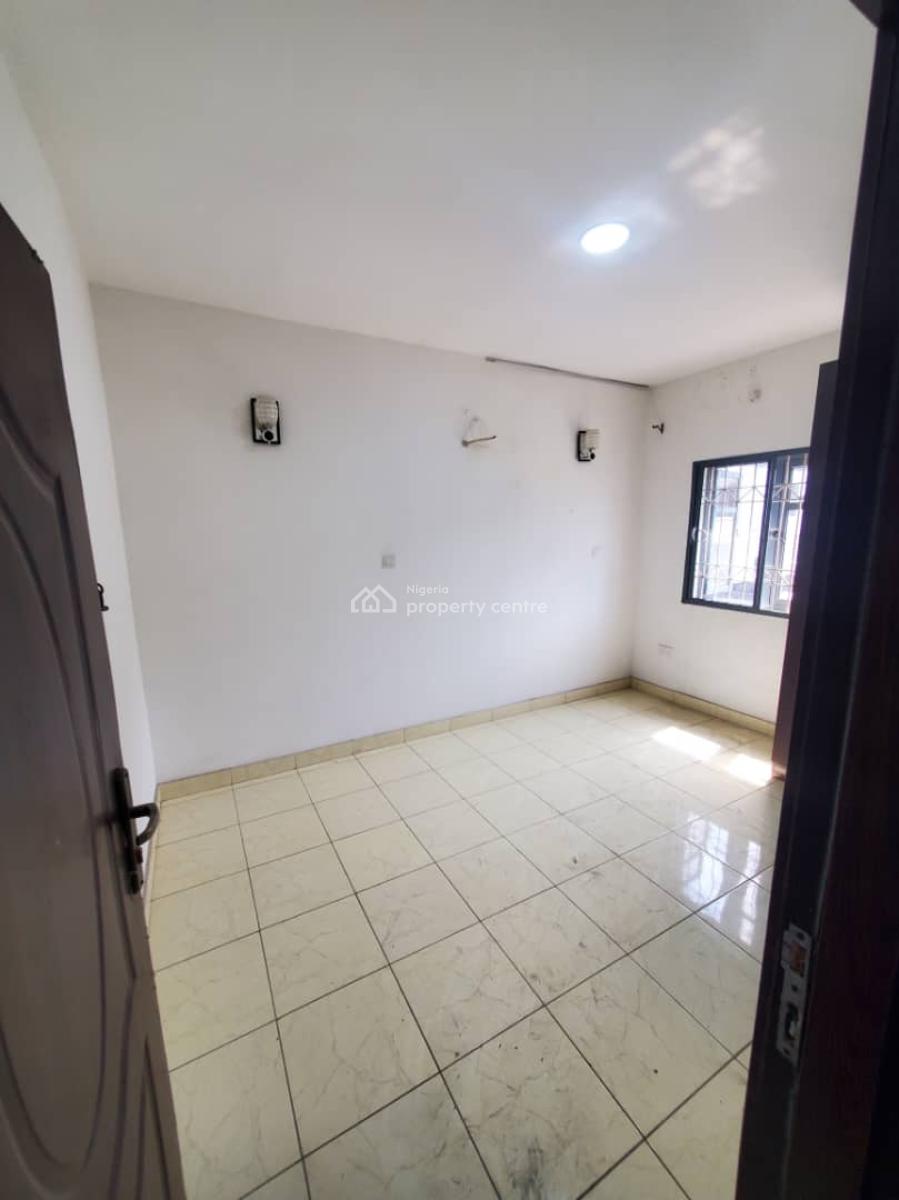Spacious 2 Bedroom Apartment, Orchid Before The Roundabout, Lekki, Lagos, House for Rent