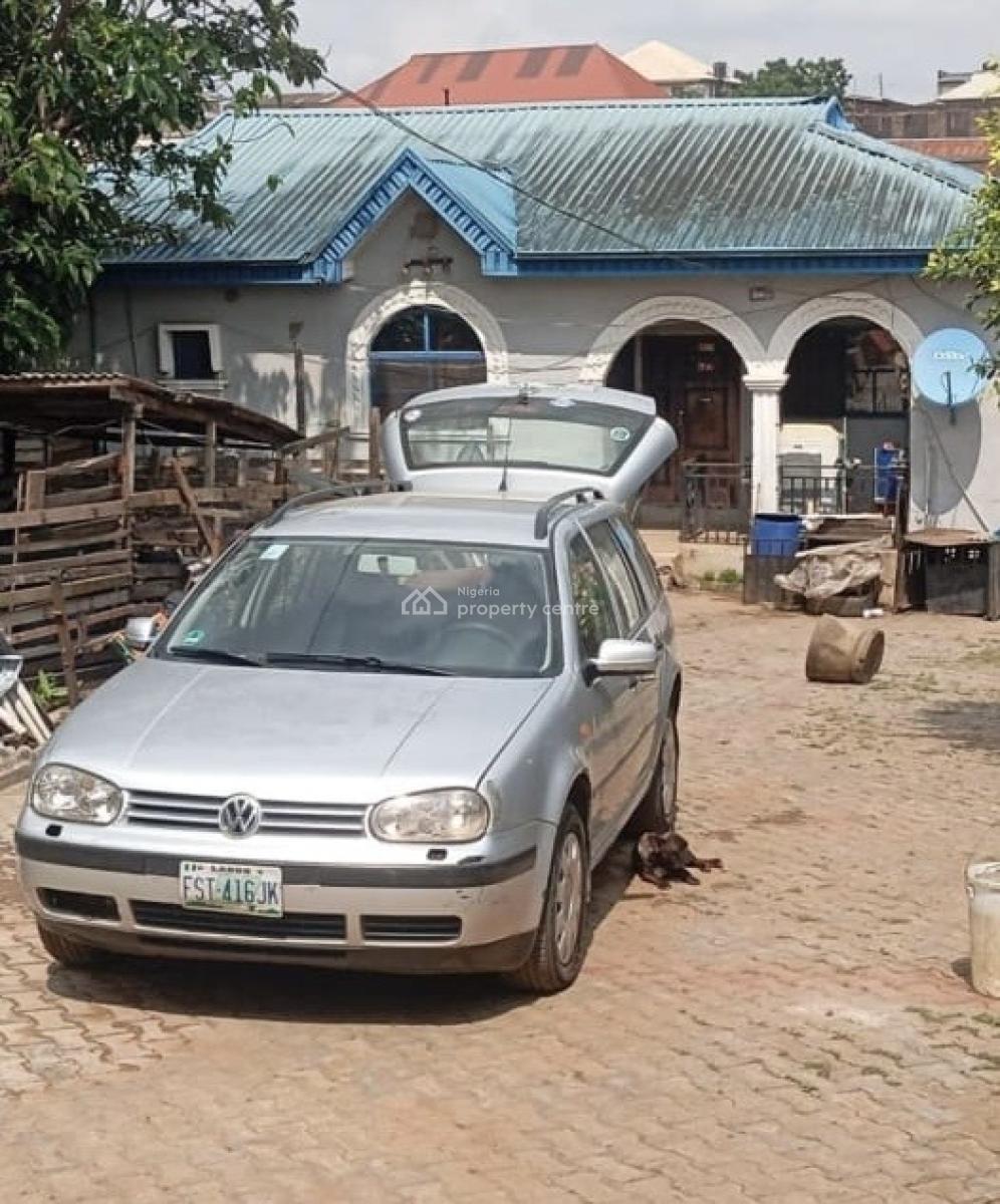 3 Bedroom & 2 Bedroom Bungalow, Elliot, Iju-ishaga, Agege, Lagos, Block of Flats for Sale