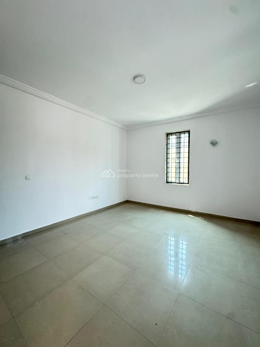 1 Bedroom Apartment, Agungi, Lekki, Lagos, Mini Flat (room and Parlour) for Sale