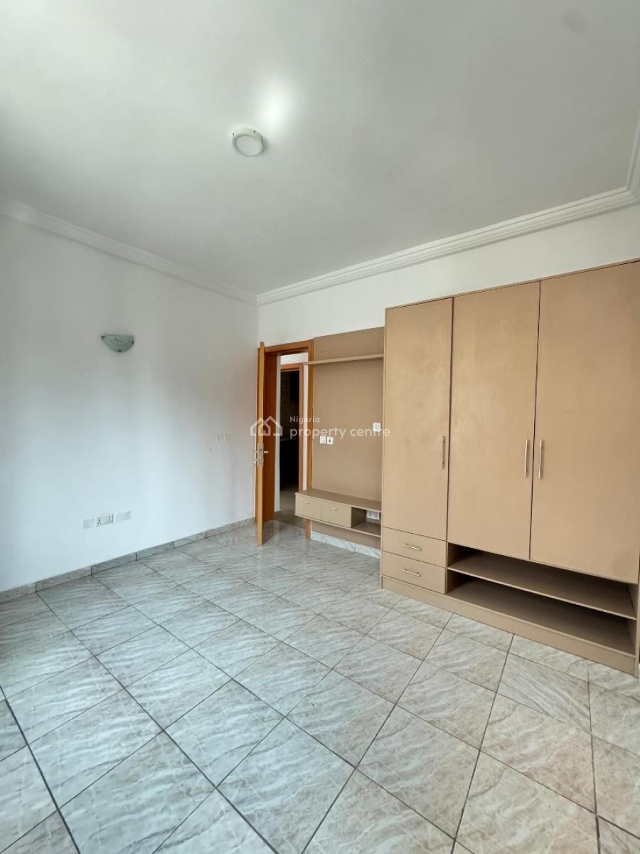 1 Bedroom Apartment, Agungi, Lekki, Lagos, Mini Flat (room and Parlour) for Sale