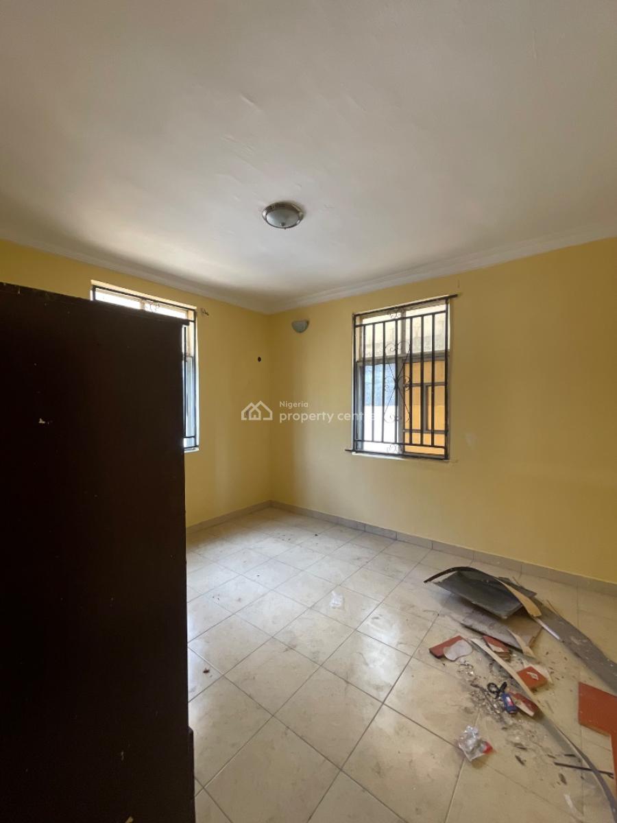 2 Bedrooms Flat All Rooms Ensuite, University Estate Opposite Lagos Business School, Olokonla, Ajah, Lagos, Flat / Apartment for Rent