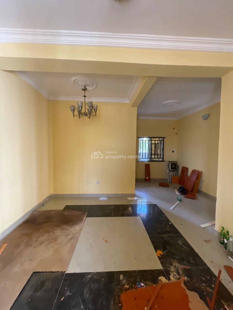 2 Bedrooms Flat All Rooms Ensuite, University Estate Opposite Lagos Business School, Olokonla, Ajah, Lagos, Flat / Apartment for Rent