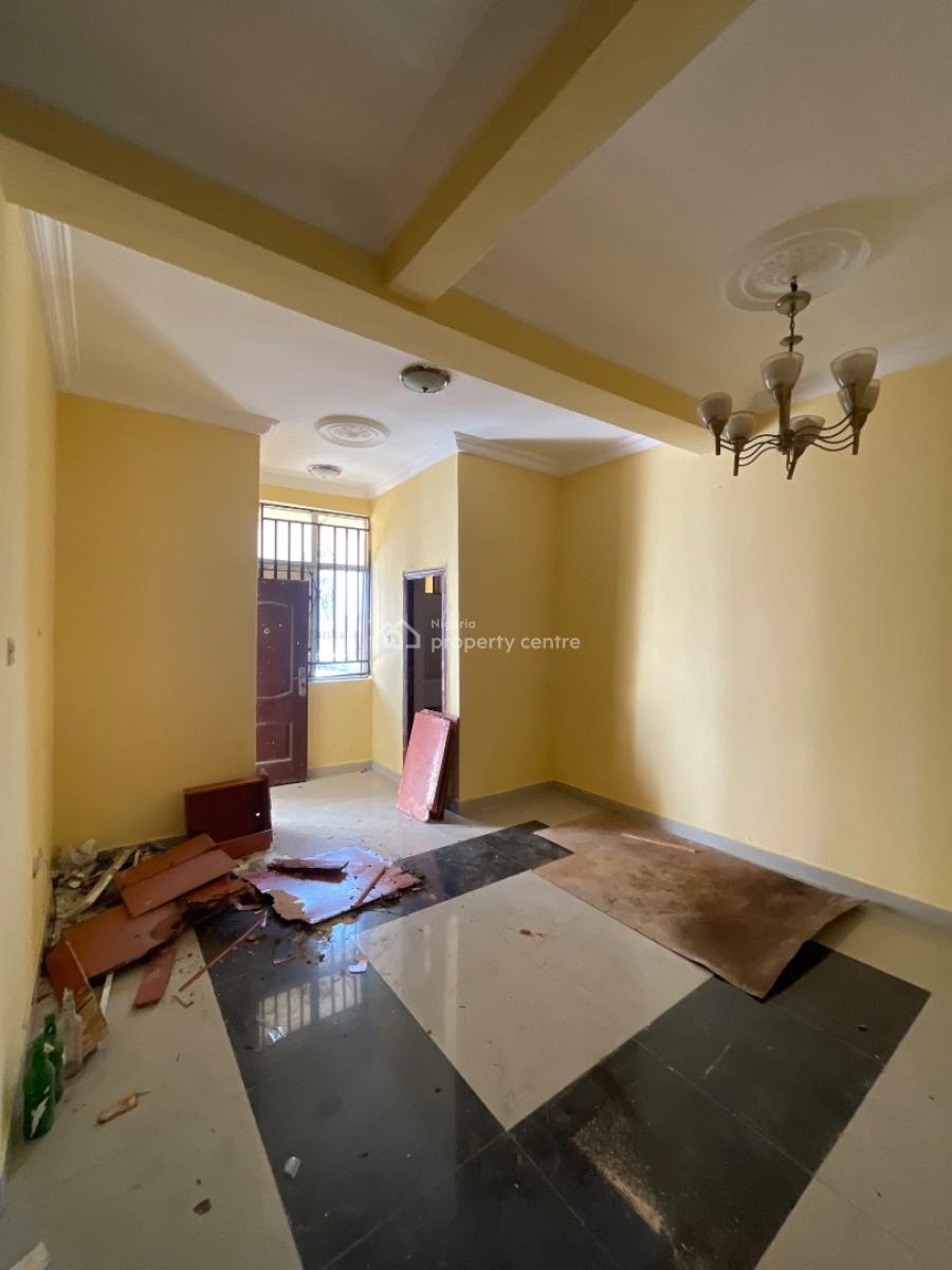 2 Bedrooms Flat All Rooms Ensuite, University Estate Opposite Lagos Business School, Olokonla, Ajah, Lagos, Flat / Apartment for Rent
