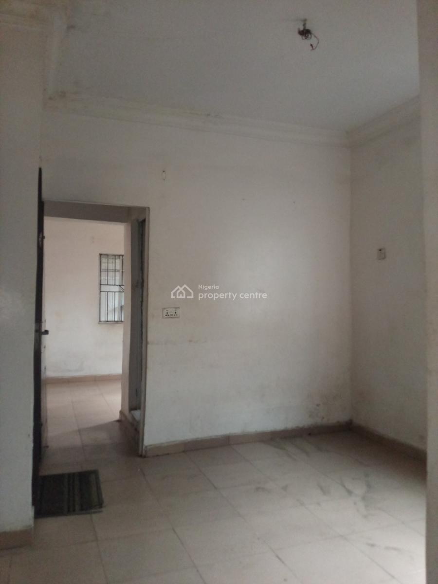 Spacious Miniflat with 2 Toilet, Waec, Jibowu, Yaba, Lagos, Mini Flat (room and Parlour) for Rent
