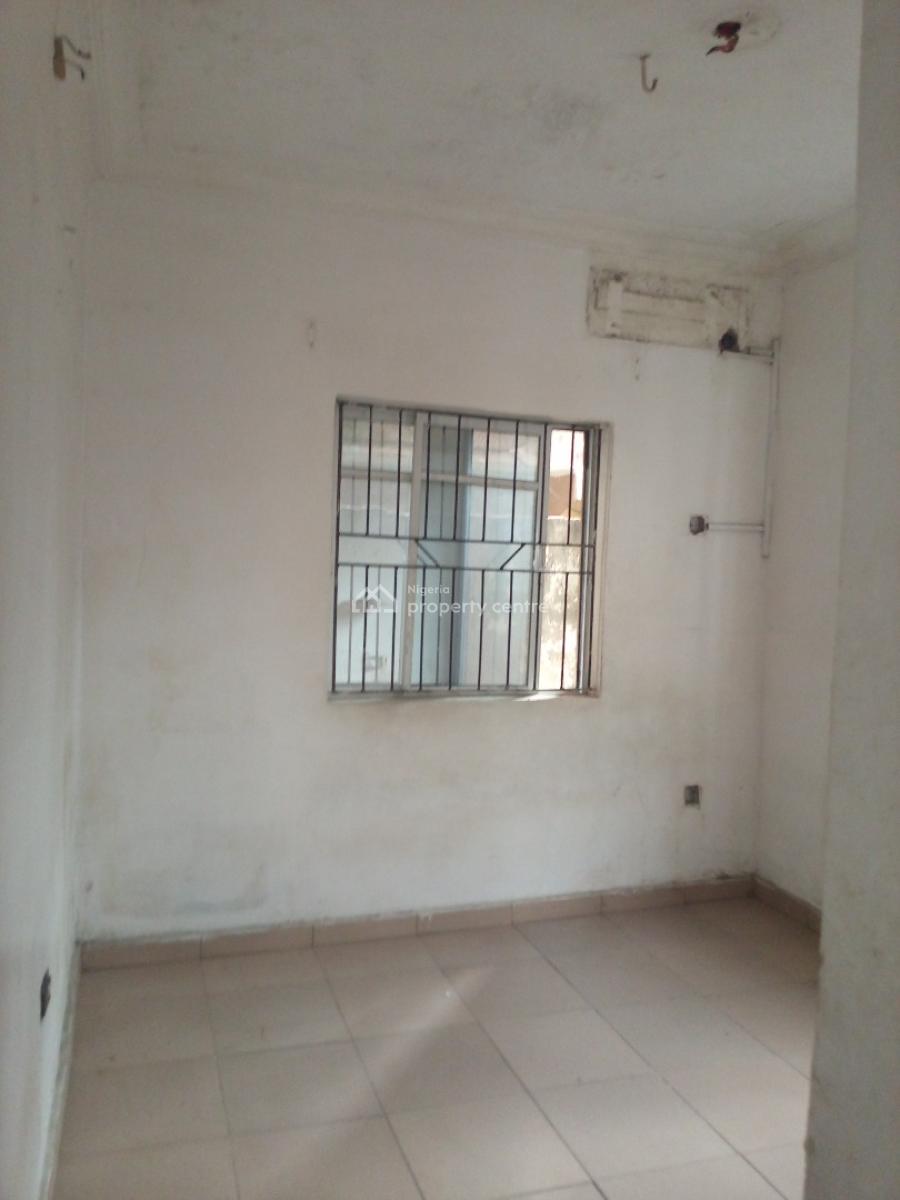 Spacious Miniflat with 2 Toilet, Waec, Jibowu, Yaba, Lagos, Mini Flat (room and Parlour) for Rent