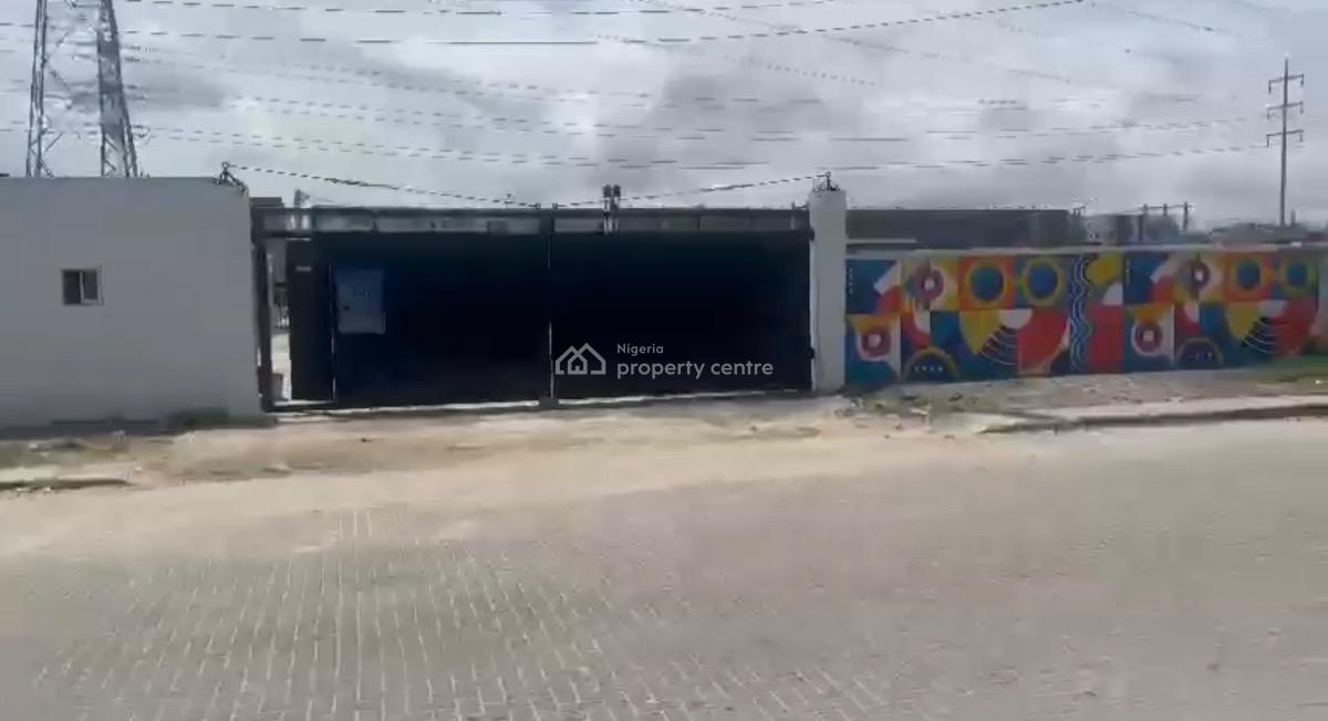 2,300 Sqm of Land, Lekki Phase 1, Lekki, Lagos, Mixed-use Land for Sale